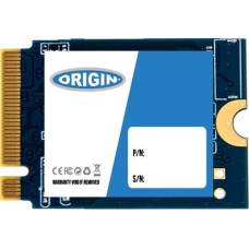 Origin Storage OTLC5123DNVMEM.2/30 urządzenie SSD 512 GB M.2 PCI Express 3.0 NVMe 3D TLC