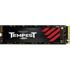 Mushkin Dysk SSD Mushkin Tempest 1TB M.2 2280 PCI-E x4 Gen3 NVMe (MKNSSDTS1TB-D8)