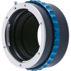 Novoflex Novoflex Adapter Nikon F lens to Leica T Camera