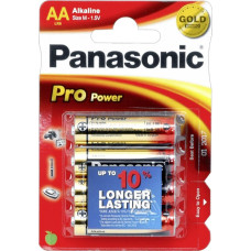 Panasonic Bateria Pro Power AA / R6 240 szt.