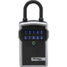 Master Lock Сейф Master Lock 5440EURD ключи Чёрный/Серебристый цинк 18 x 8 x 6 cm (1 штук)