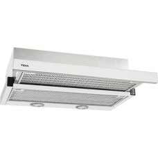 Teka Традиционная вытяжка Teka CNL6400.2WH Белый