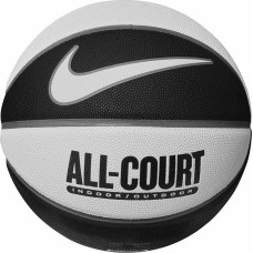 Nike Баскетбольный мяч Nike Everyday All Court 8P Чёрный