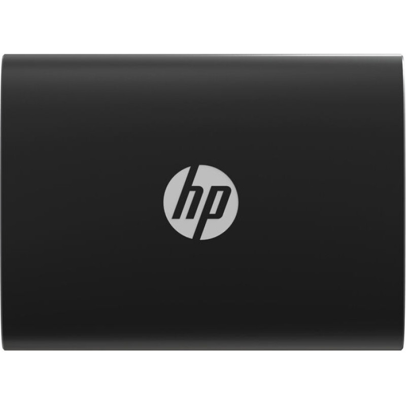 HP Внешний жесткий диск HP P900 4 TB SSD