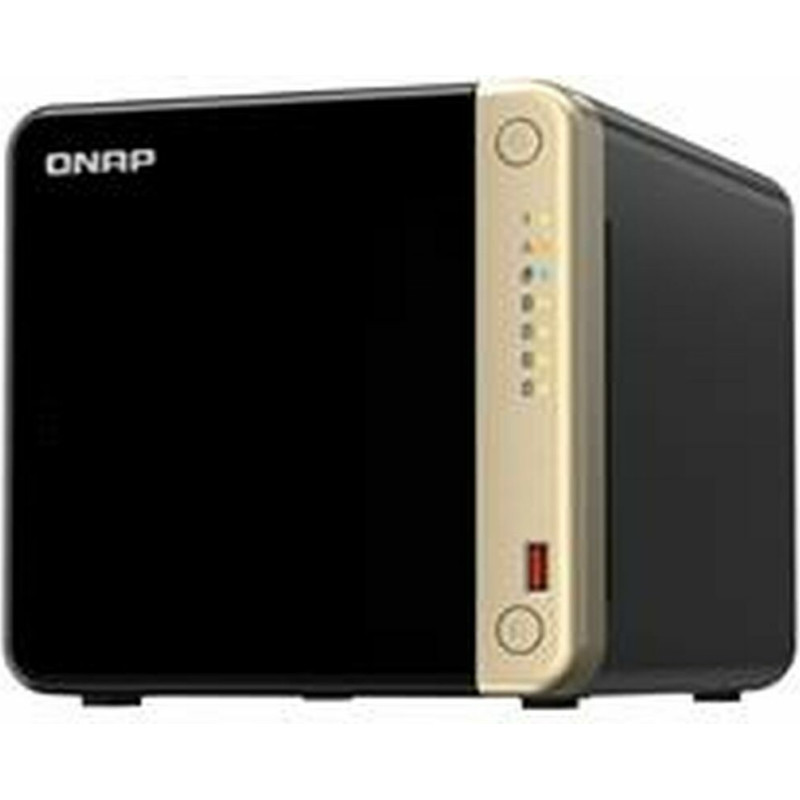 Qnap Сетевые системы хранения данных Qnap TS-464