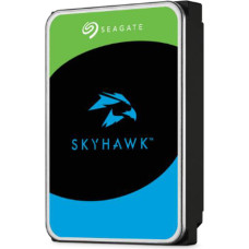 Seagate Жесткий диск Seagate ST6000VX009 3,5