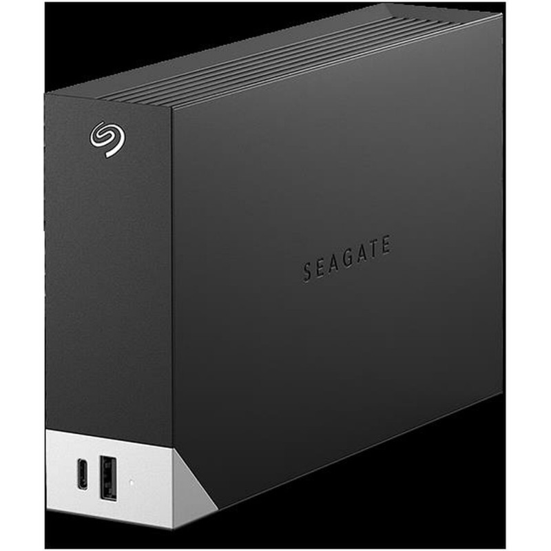 Seagate Внешний жесткий диск Seagate STLC8000400 Чёрный Черный/Серый 8 Тб