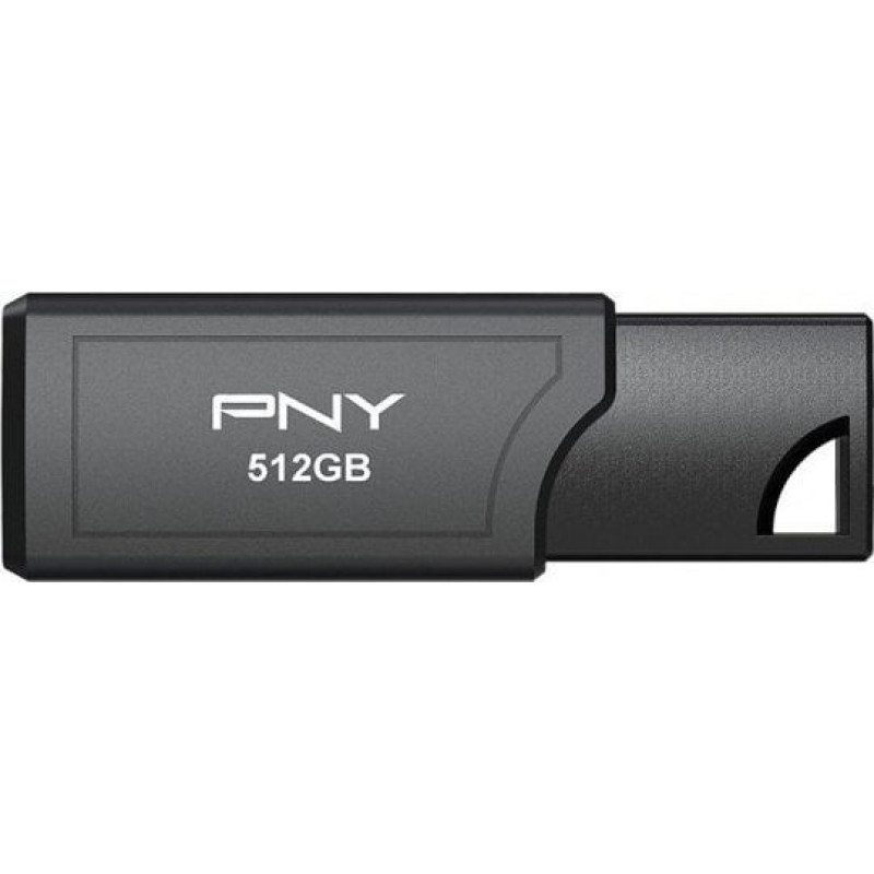 PNY ML PNY Pendrive ProElite V3 512G UA3.2 P-FD512PROV3-GE