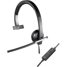 Logitech HEADSET USB H650E/981-000514 LOGITECH