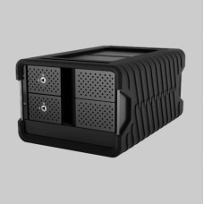 Glyph Dysk zewnętrzny HDD Glyph Blackbox PRO RAID 8TB, Enterprise Class, USB-C (3.1, Gen 2)