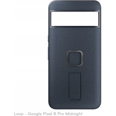 Peak Design Peak Design Mobile Etui Everyday Case Loop Google Pixel 8 Pro - Niebieskie