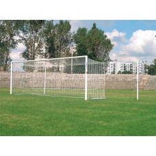Netex Siatka na bramkę 7,5x2,5x0,8x2,0 m (komplet 2szt.)