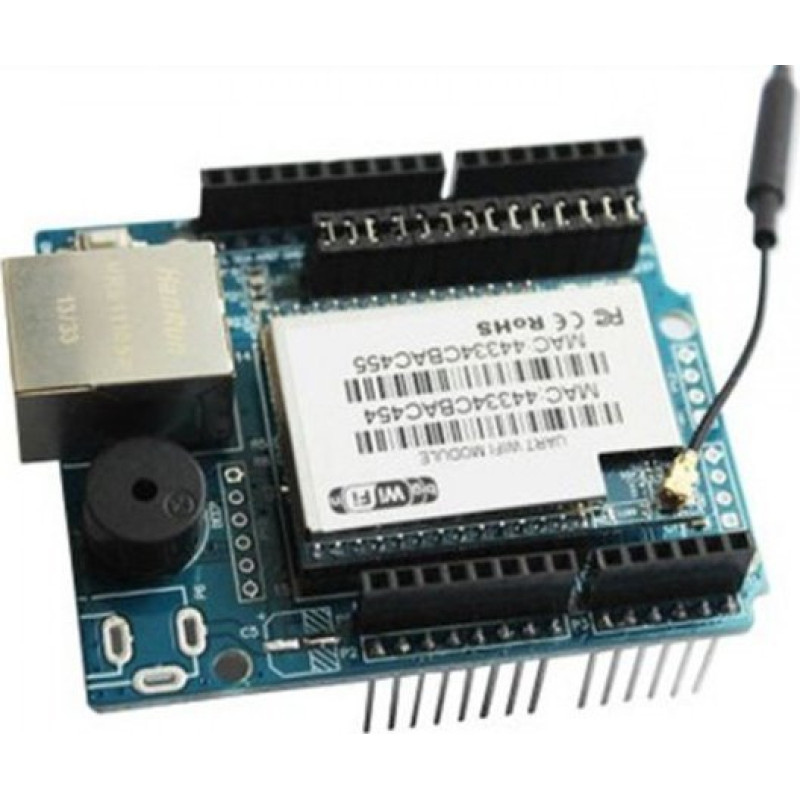 Allnet Access Point Allnet ALLNET 4duino Wifi Module Shield