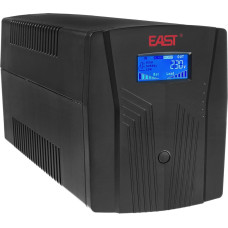 East UPS EAST UPS1500-T-LI/LCD - zasilacz awaryjny