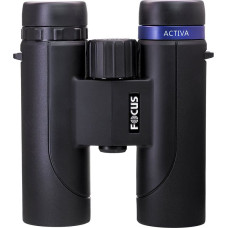 Focus Optics Lornetka Focus Optics Activa 10x32