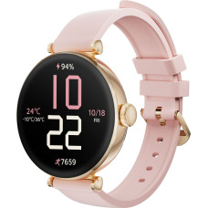 Kieslect Smartwatch KIESLECT Pura Gold