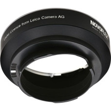Novoflex Adapter bagnetowy Leica M/Leica R (LEM/LER)