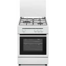 Vitrokitchen Газовая Плита Vitrokitchen CB 5530BN NAT 1800W 50 x 55 x 85