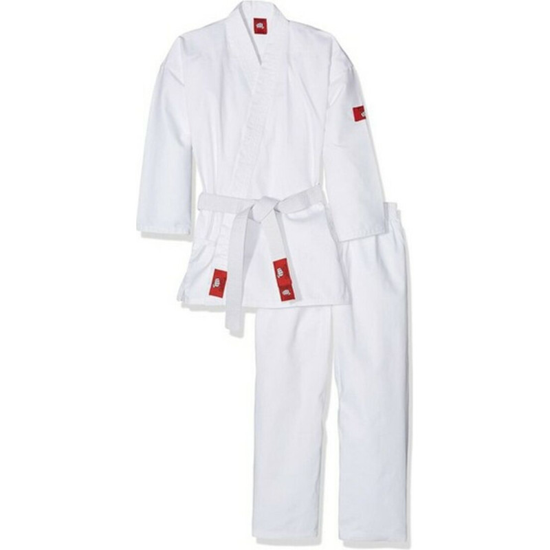 Bigbuy Sport Кимоно Yosihiro KARATE 49000.002.1 Белый