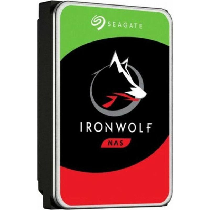 Seagate Жесткий диск Seagate ST6000VN006 6 TB