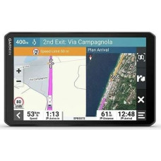 Garmin GPS GARMIN Camper 895