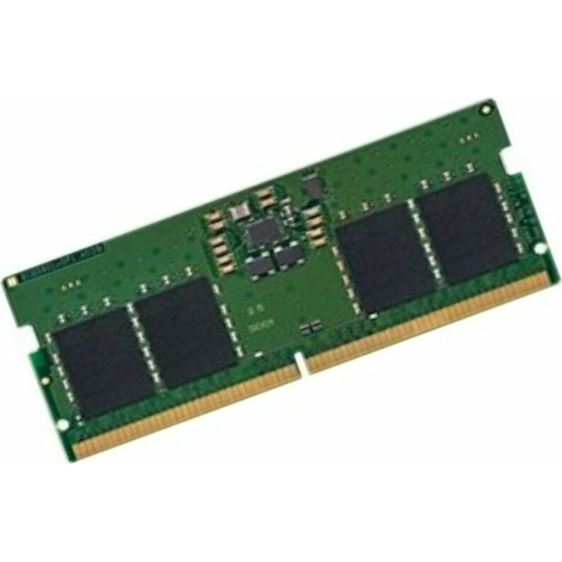 Kingston Память RAM Kingston KCP548SS6-8 8 Гб CL40 8GB DDR5