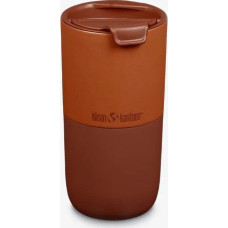 Klean Kanteen Kanteen Rise Tumbler (Flip Lid), 473ml/16oz, Autumn Glaze