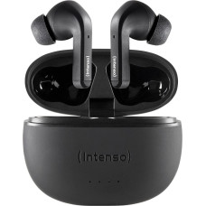 Intenso HEADSET BUDS T300A/BLACK 3720300 INTENSO