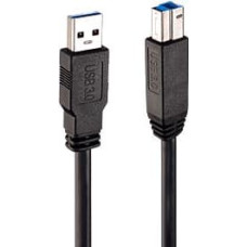 Lindy CABLE USB 3.0 A/B ACTIVE 10M/43098 LINDY