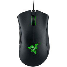 Razer mouse DeathAdder Essential 2021, black