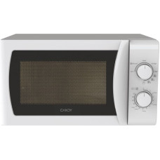 Candy Idea CMG20SMW Countertop Grill microwave 20 L 700 W White