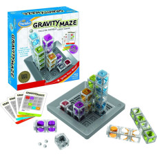 Ravensburger Zestaw edukacyjny Gravity Maze