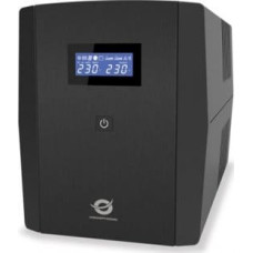 Conceptronic UPS Conceptronic ZEUS04E 2200VA