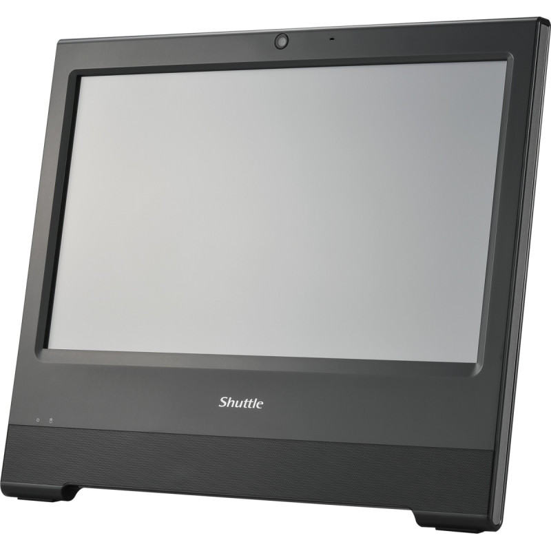 Shuttle Komputer Shuttle Shuttle All-in-One Barebone X50V9