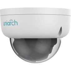 Uniarch Uniarch IPC-D122-PF28K kamera przemysłowa Douszne Kamera bezpieczeństwa IP Wewnętrz i na wolnym powietrzu 1920 x 1080 px Sufit