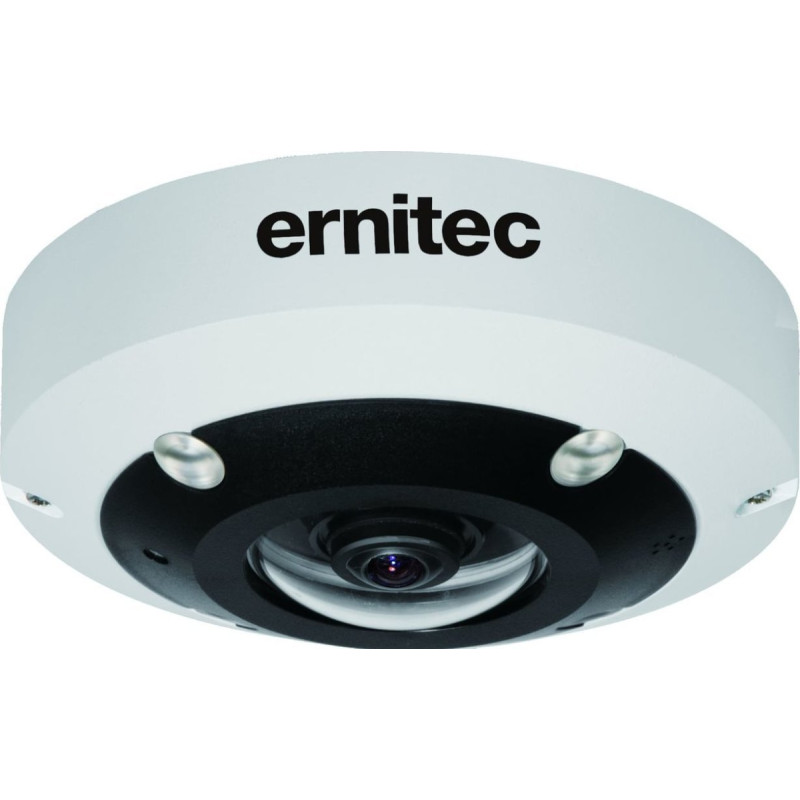 Ernitec Kamera IP Ernitec 12MP Fisheye IP Camera