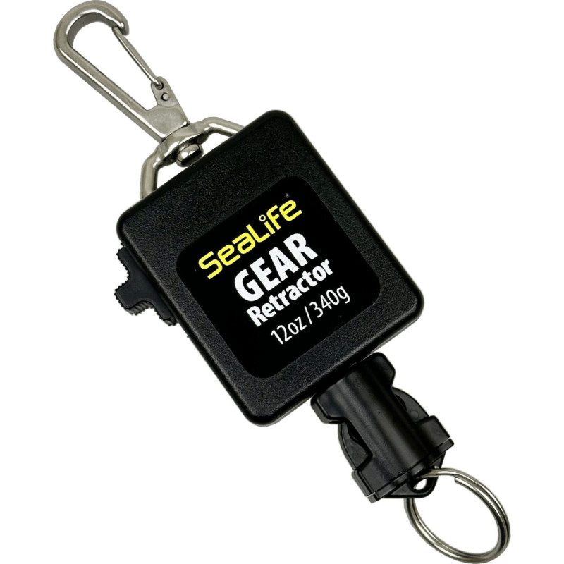 Sealife Sealife Large Underwater Retractor System (SL926)