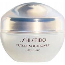 Shiseido Future Solution LX Total Protective Day Cream SPF15 50ml