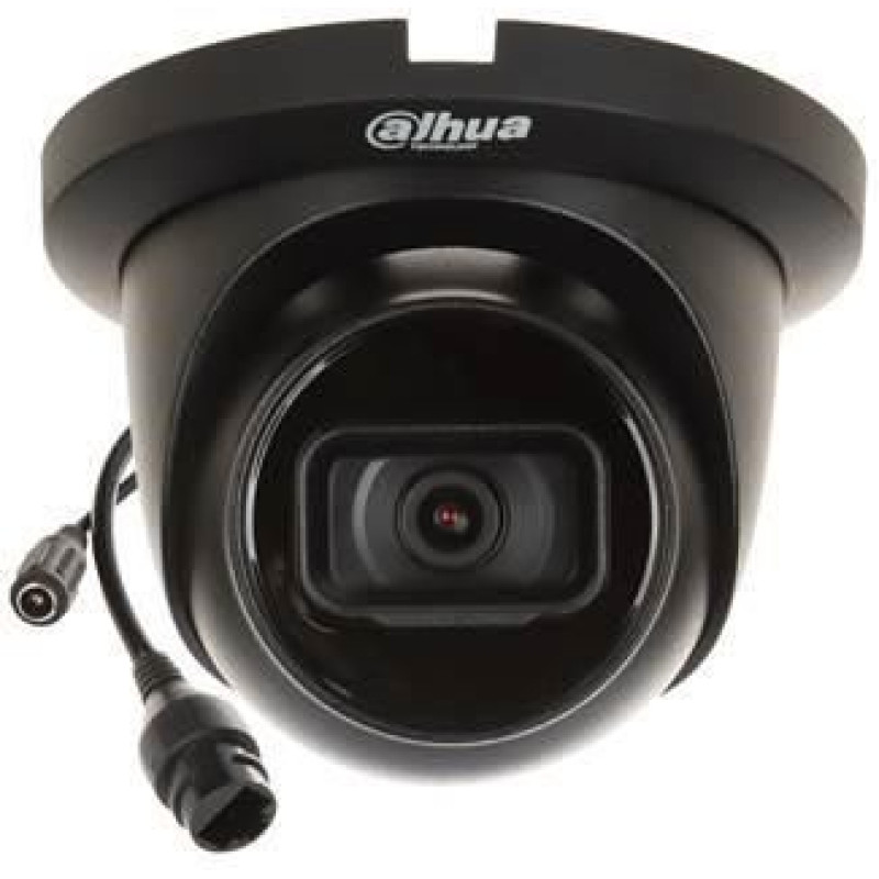 Dahua NET CAMERA 4MP IR EYEBALL/HDW5442TM-ASE-0280B-S3-B