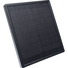 A-Solar Kamera cyfrowa A-Solar Enlaps Tikee 3 Pro+ Solar Panel incl. Mounting Set