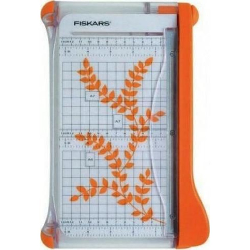 Fiskars FISKARS GILOTYNA 22cm A5