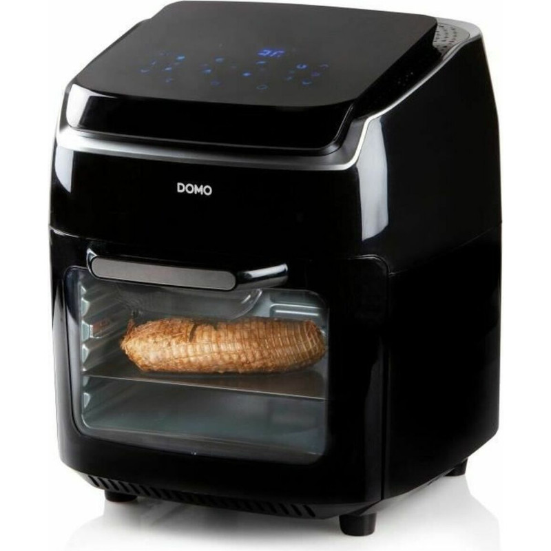 Domo Аэрофритюрница DOMO DO534FR 1800 W 10 L Чёрный