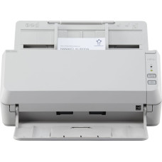 Fujitsu Сканер Fujitsu SP-1125N 25 ppm