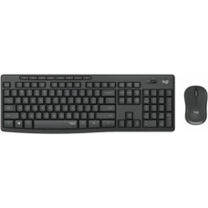 Logitech Клавиатура и мышь Logitech MK295