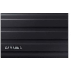 Samsung External SSD||T7|2TB|USB 3.2|Write speed 1000 MBytes/sec|Read speed 1050 MBytes/sec|MU-PE2T0S/EU