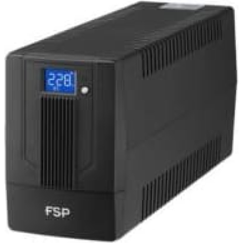 FSP IFP 600 360 W