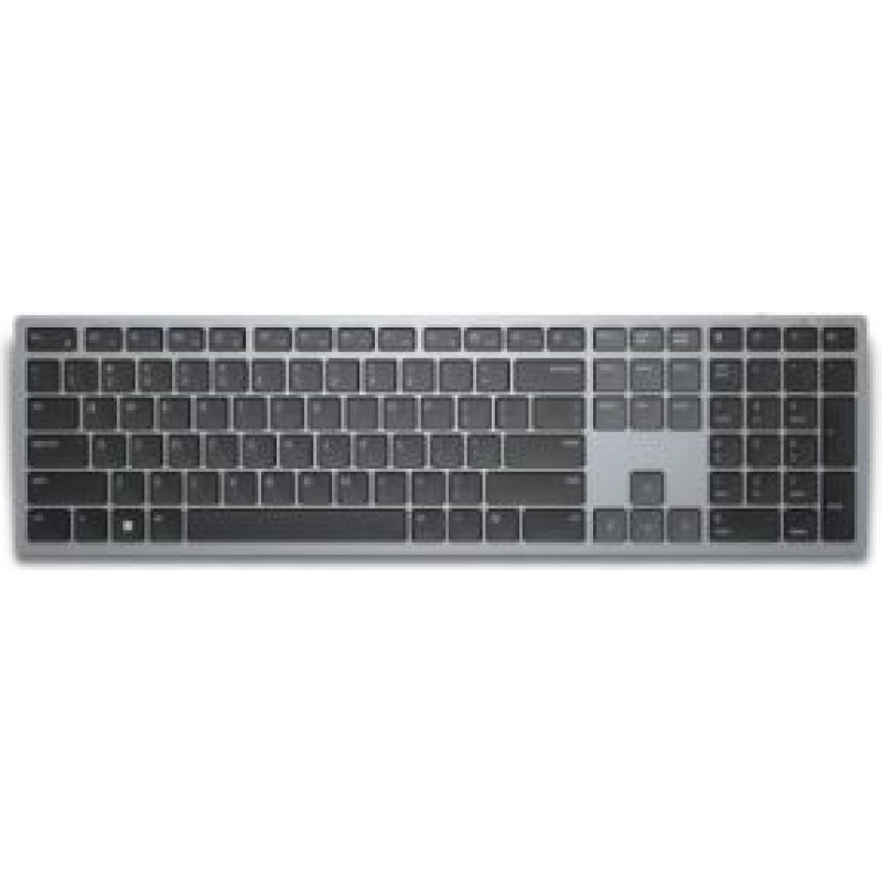 Dell Dell Multi-Device Wireless Keyboard - KB700 - US International (QWERTY)