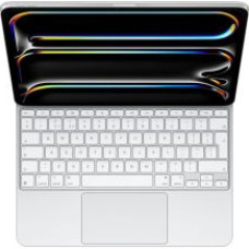 Apple Magic Keyboard for iPad Pro 13‑inch (M4) - RUS White |