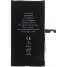 - Battery for iPhone 15 Plus 4383mAh Li-Ion (Bulk)