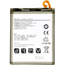 - EB-BA750ABU Battery for Samsung Li-Ion 3300mAh (OEM)